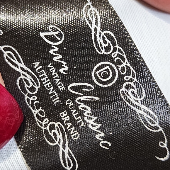 Divi Classic Vintage Quality Green Once Piece Plus size Bathing Suit XXL - Picture 5 of 9